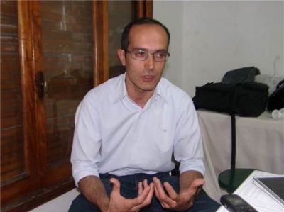 �El gran desaf�o de todo dirigente es saber interpretar las mutaciones sociales�