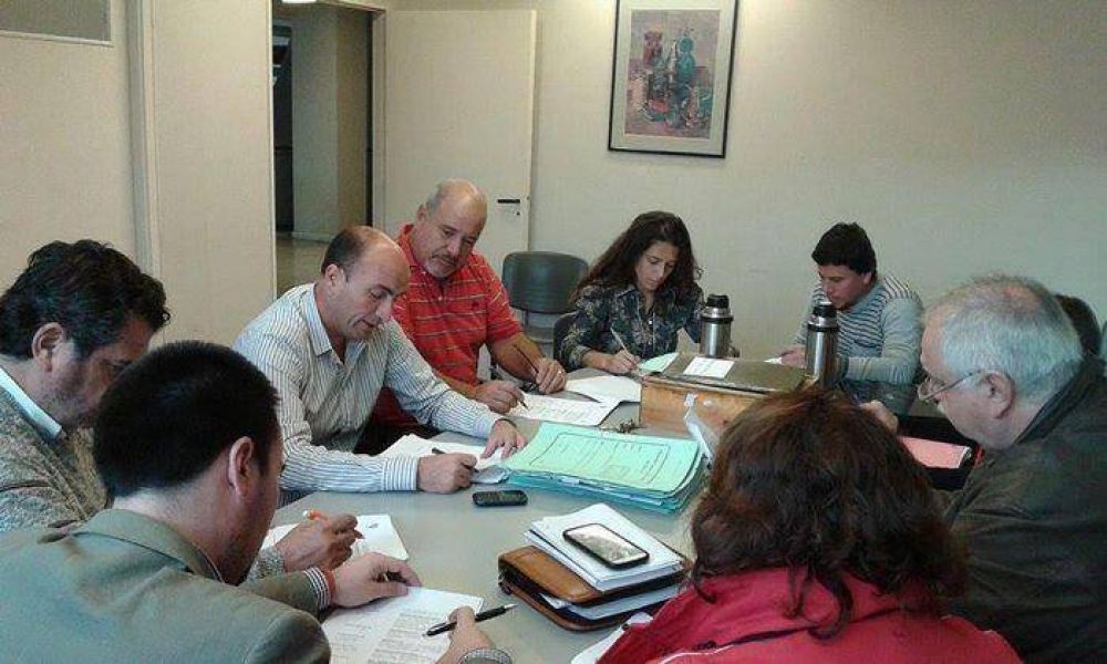 El Concejo Deliberante sesionar� por primera vez en Colonia San Miguel