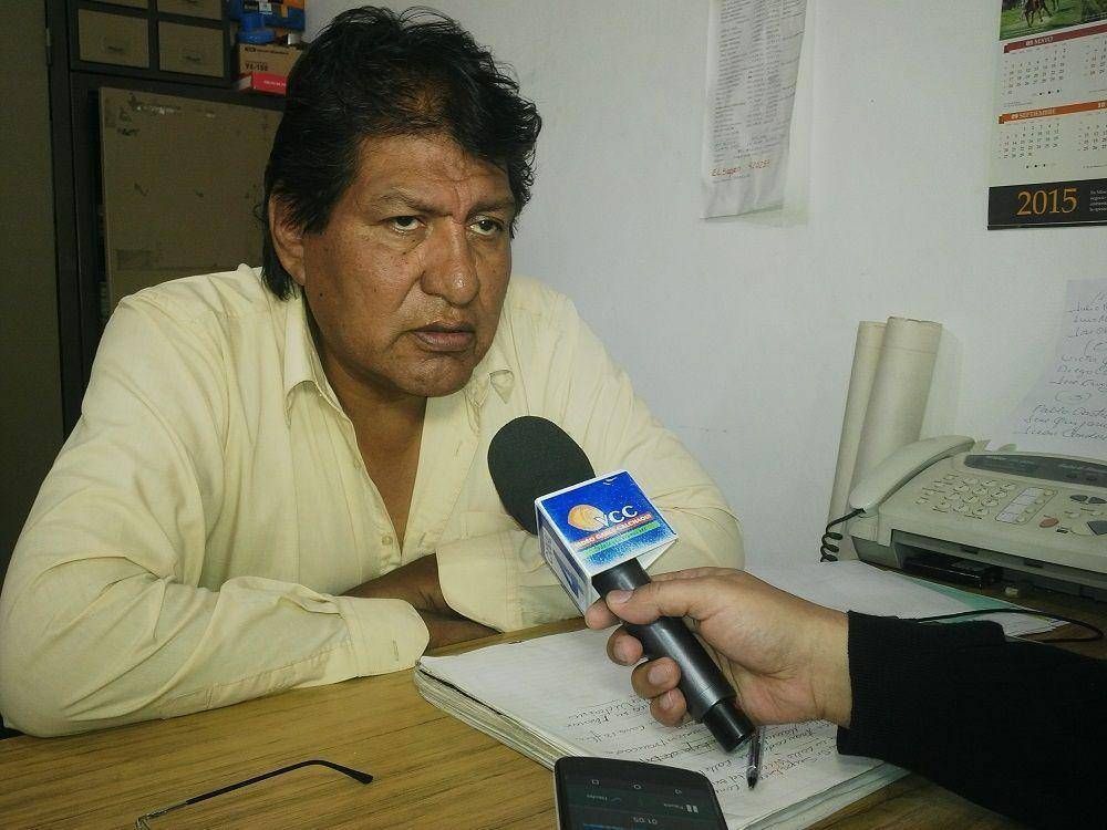 Preocupa la baja presi�n de agua en Santa Mar�a
