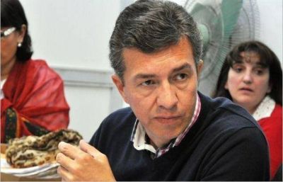 Aguilar: �El Senado ser� la clave de la gobernabilidad�