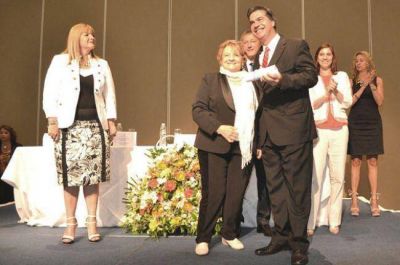 Capitanich: �Vamos a poner en marcha un programa integral de gobierno para los vecinos�