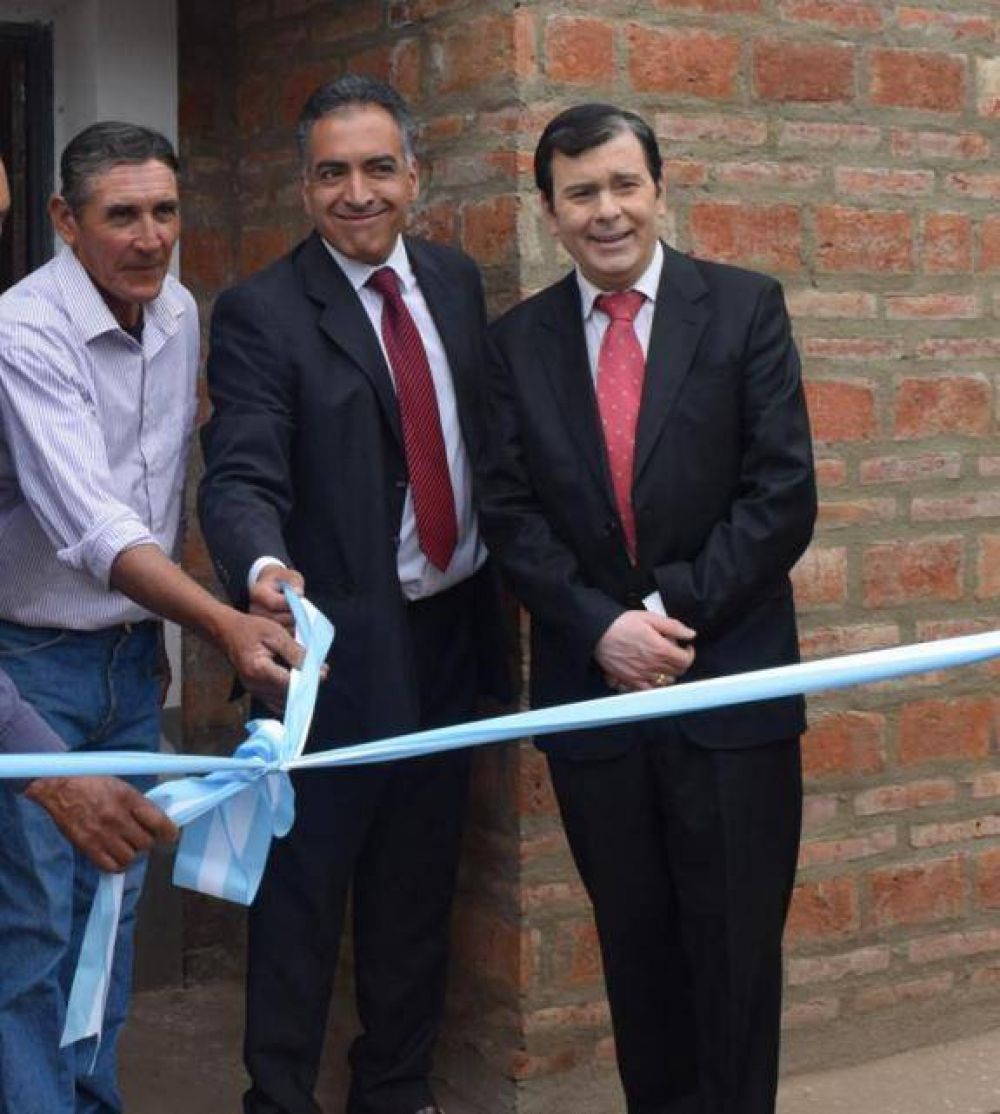 �Le deseo el mejor de los �xitos al nuevo presidente electo�