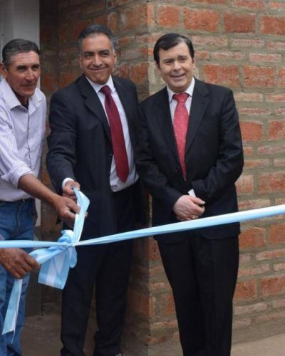 �Le deseo el mejor de los �xitos al nuevo presidente electo�
