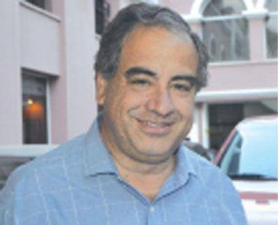 Julio Mart�nez, a un paso formar parte del gabinete de Mauricio Macri
