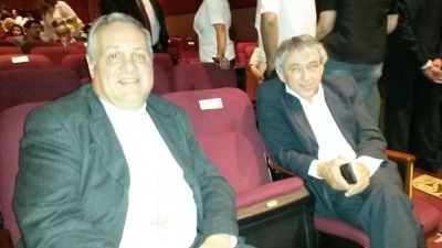 El Obispo Colombo se refiri� al triunfo de Mauricio Macri