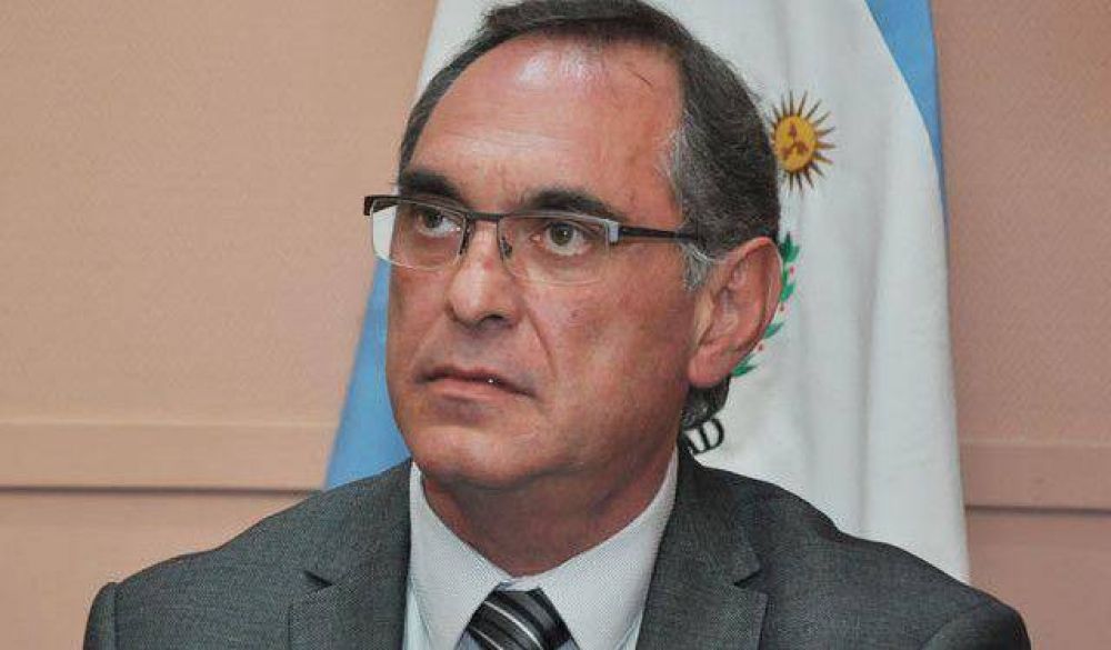 Castor S�nchez: �Nuestro principal objetivo tiene que ser la gente�