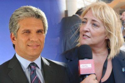 El gobernador Poggi jurar� como diputado nacional el pr�ximo 3 de diciembre