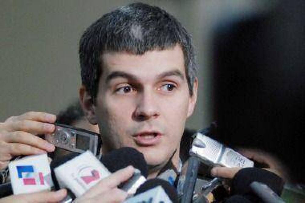 Marcos Pe�a anunciar� a las 17 los ministros que integrar�n el Gabinete de Macri