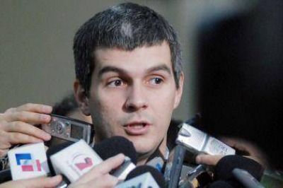 Marcos Pe�a anunciar� a las 17 los ministros que integrar�n el Gabinete de Macri