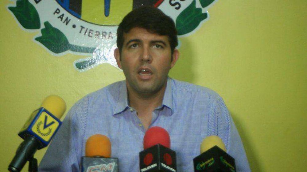 Un diputado venezolano cont� c�mo fue el asesinato del opositor Luis Manuel D�az