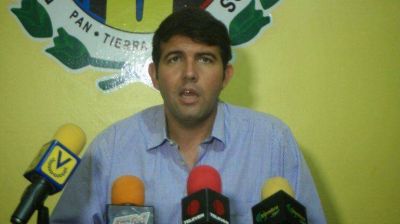 Un diputado venezolano cont� c�mo fue el asesinato del opositor Luis Manuel D�az