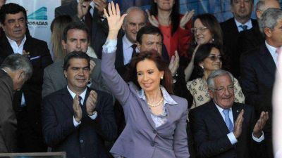 Las10 frases m�s destacadas del discurso de Cristina Kirchner