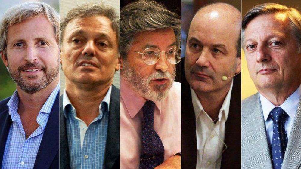 Quin es quin en el equipo econmico de Mauricio Macri?