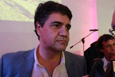 Jorge Macri: �La situaci�n econ�mica de la provincia es preocupante�