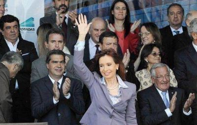 �No es lo mismo un pa�s que una empresa, que nadie se confunda�
