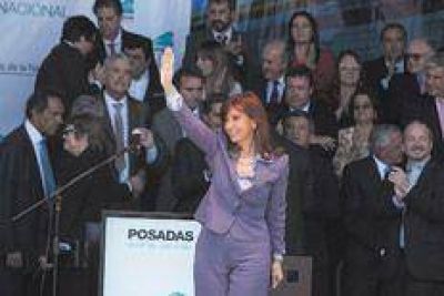 �El pa�s no es una empresa�