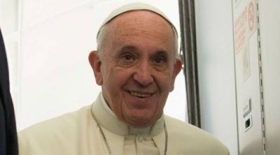 Papa Francisco en África: “El único peligro son los mosquitos”