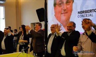 Rumores de enroque en ECO: vuelve Vald�s, Lanari va al Congreso, Lovera al Concejo