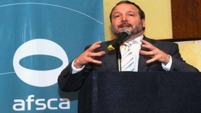 Afsca dejar�a tres canales de TV para Entre R�os antes del cambio de gobierno	