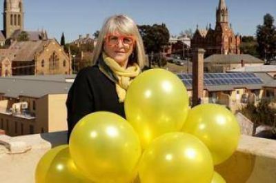 La lucha de una empresaria australiana para la construcci�n de una mezquita