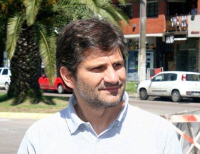 �Me voy con la satisfacci�n de haber integrado el mejor gobierno de los �ltimos a�os�