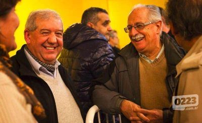 El efecto derrame que muchos esperan y frena a Arroyo