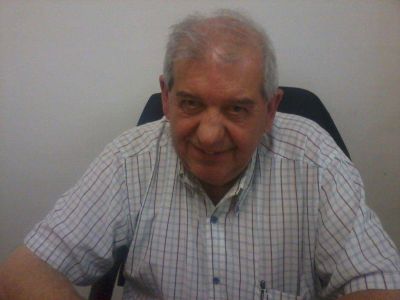 �Voy a ser candidato a la Presidencia del Concejo porque me lo propuso Arroyo�