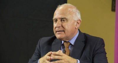  Lifschitz confirm� el aumento de las tarifas de agua y luz