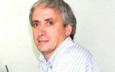 Intendente electo anticipa 