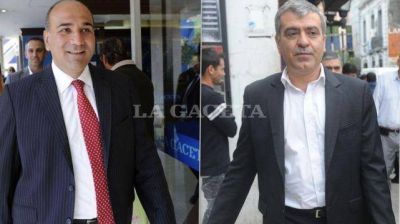 Manzur felicit� a Cano por su nombramiento al frente del Plan Belgrano