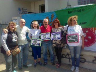 La CTA local marchar� contra la violencia de g�nero