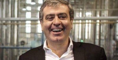 Cano ejecutar� el Plan Belgrano de Macri en el norte
