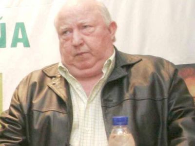 Ra�l M�ndez respondi� a las cr�ticas de ediles oficialistas