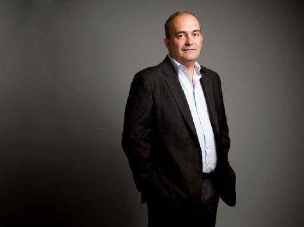 Macchiavelli ser� el Ministro de Ambiente
