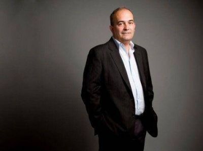 Macchiavelli ser� el Ministro de Ambiente