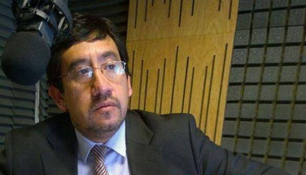 Lev�n adelant� que la Corte fallar�a hoy y Gonz�lez le pregunt� si acaso llam� a Lorenzetti
