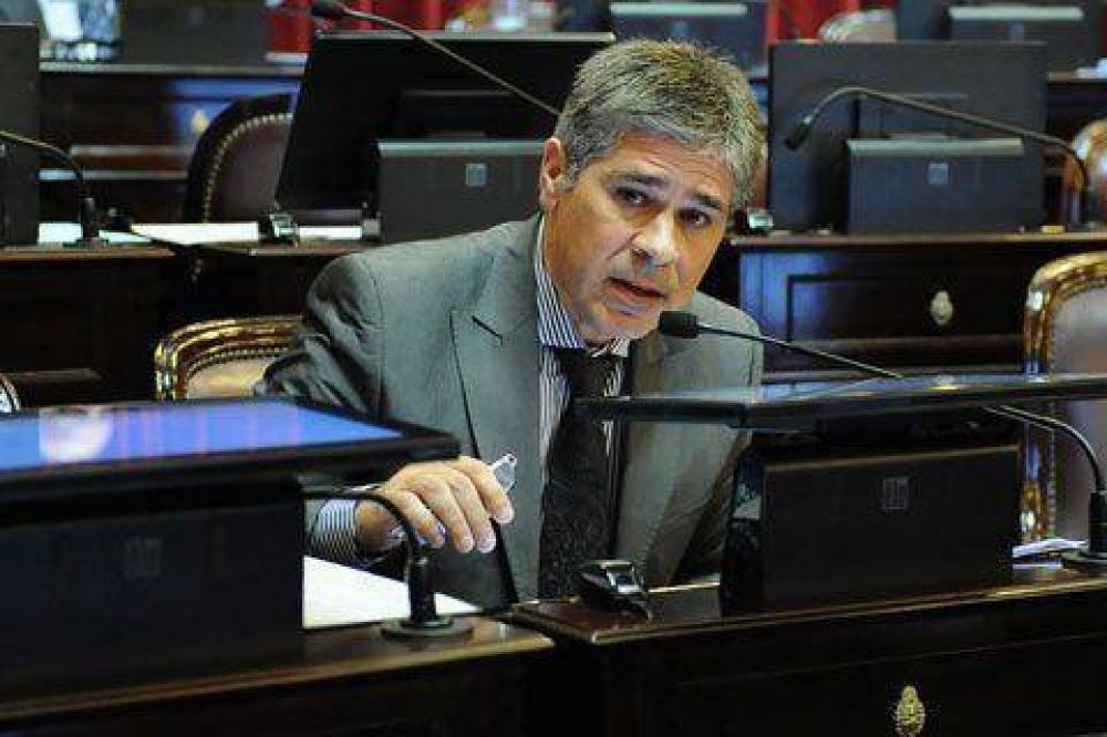 El Senado ratific el decreto de los reembolsos patagnicos