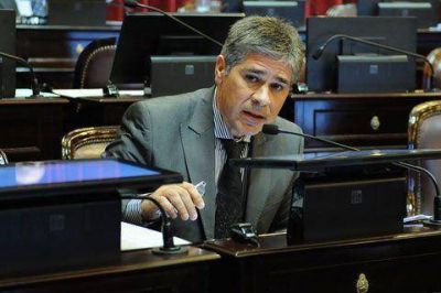 El Senado ratific� el decreto de los reembolsos patag�nicos