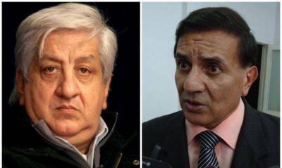 Piumato pide la suspensi�n de Reynoso hasta que se tramite el Jury