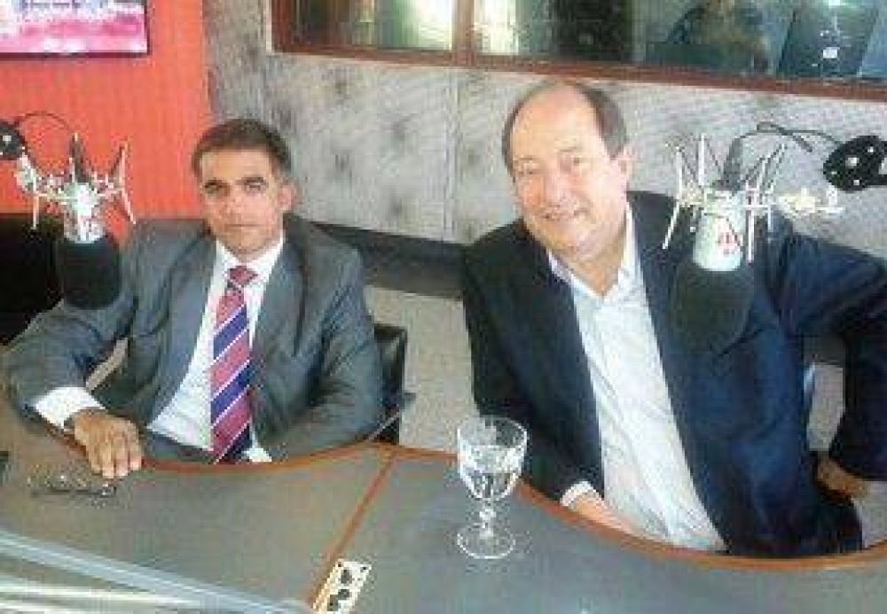 �S�nz deja un gran vac�o en el radicalismo�