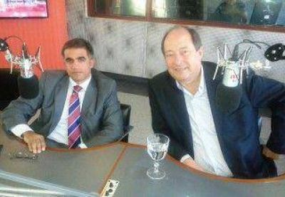 �S�nz deja un gran vac�o en el radicalismo�