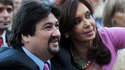 Closs firm� nuevo acuerdo de refinanciaci�n de deuda con la Naci�n