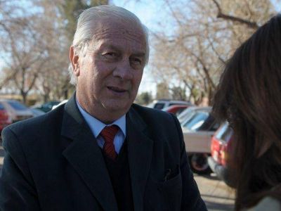 Duras cr�ticas al procurador por sacar a Carniello de Delitos Complejos