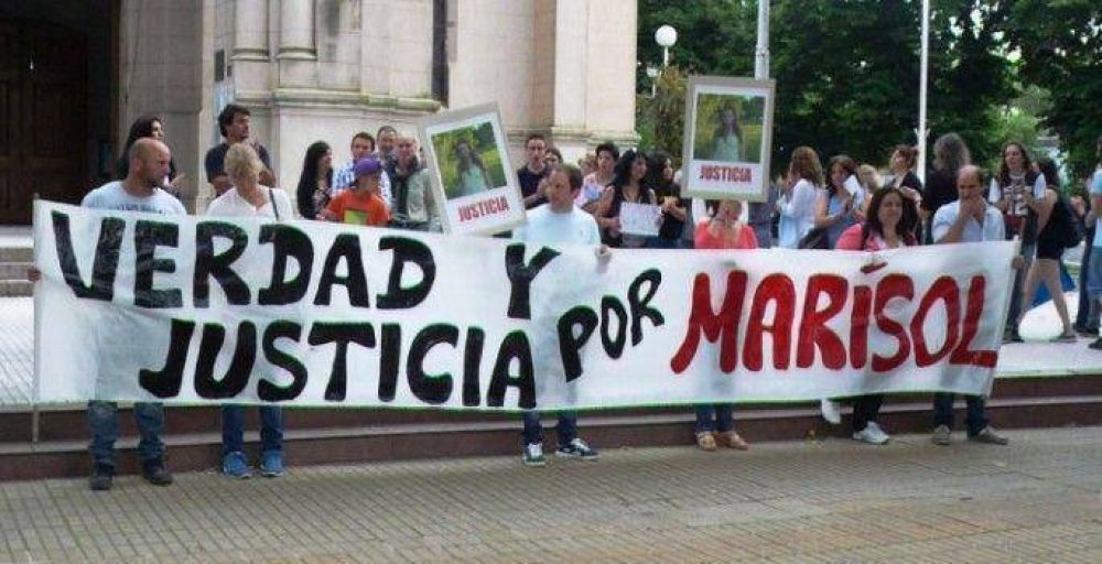 Semana de la No Violencia: Actividades en La Plaza y una nueva marcha por Marisol