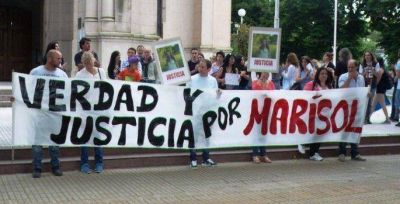Semana de la No Violencia: Actividades en La Plaza y una nueva marcha por Marisol
