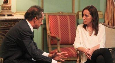 Trascendieron nombres de los funcionarios que podr�an ocupar las segundas l�neas ministeriales