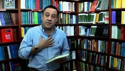 El segundo de Bullrich al frente de la educaci�n bonaerense