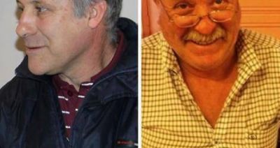 Manchone y Quintana dejan sus cargos antes de diciembre