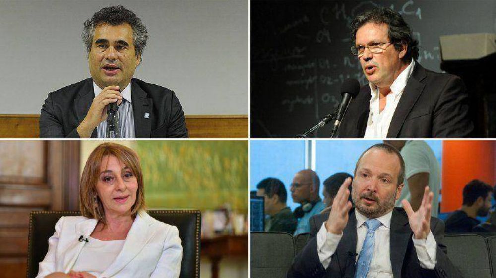 C�mo es el proceso para remover a los 4 funcionarios K que resisten en sus cargos