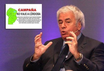 Campa�a de militantes K convoca a no vacacionar en la 
